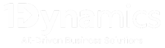 1Dynamics AI Driven Business Solutions